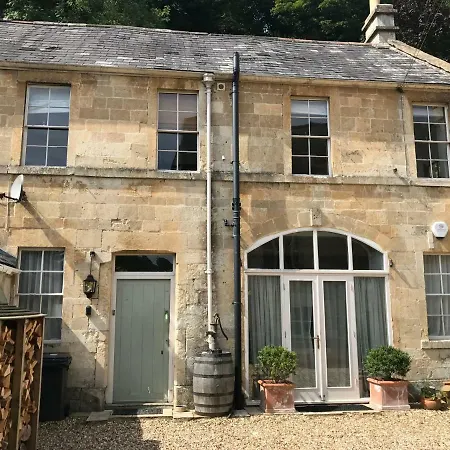 Berkeley Coach House, Near Bath Villa Exterior photo