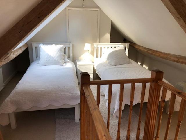 Berkeley Coach House, Near Casa de Férias Bath